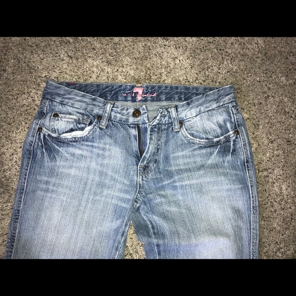 7 Jeans - Picture 3 of 4